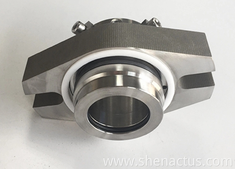 Depac 270 Mechanical Seal